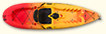 9.5ft kayak rental