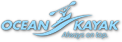 ocean kayak logo