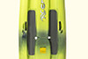paddle board no-slip foot pads